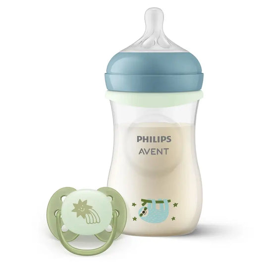 Avent Natural Response Night Pack