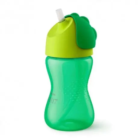 Avent Baby Learning Straw Cup 300 ml + 12 Months Scf798/01