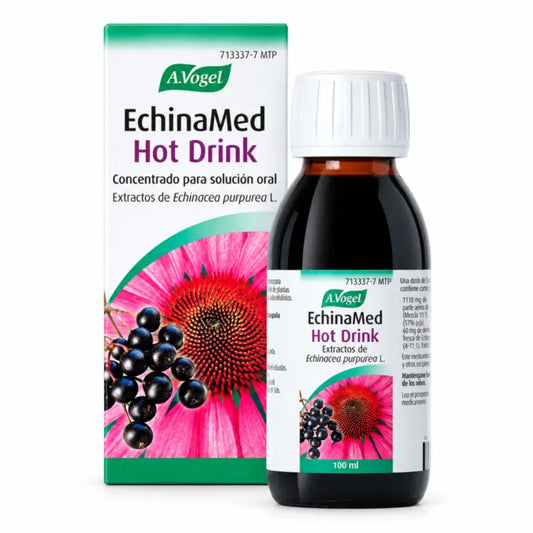 A.Vogel Echinamed Boisson chaude 100 ml