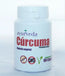 Ayurveda Curcumin With Pepper, 60 Capsules