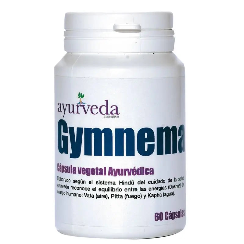 Ayurveda Gymnema Sylvestre , 60 capsules
