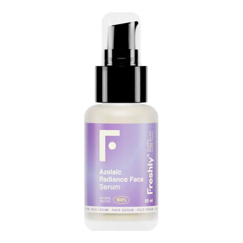 Freshly Azelaic Radiance Face Treatment, 50ml