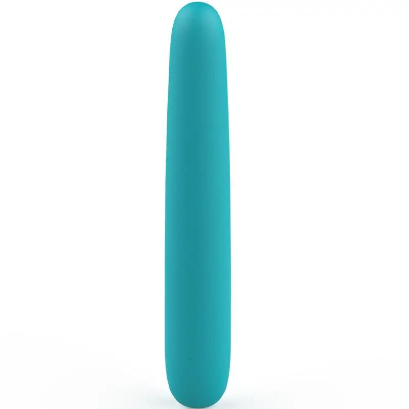 B Swish Bgood Infinite Deluxe Rechargeable Silicone Blue Vibrator