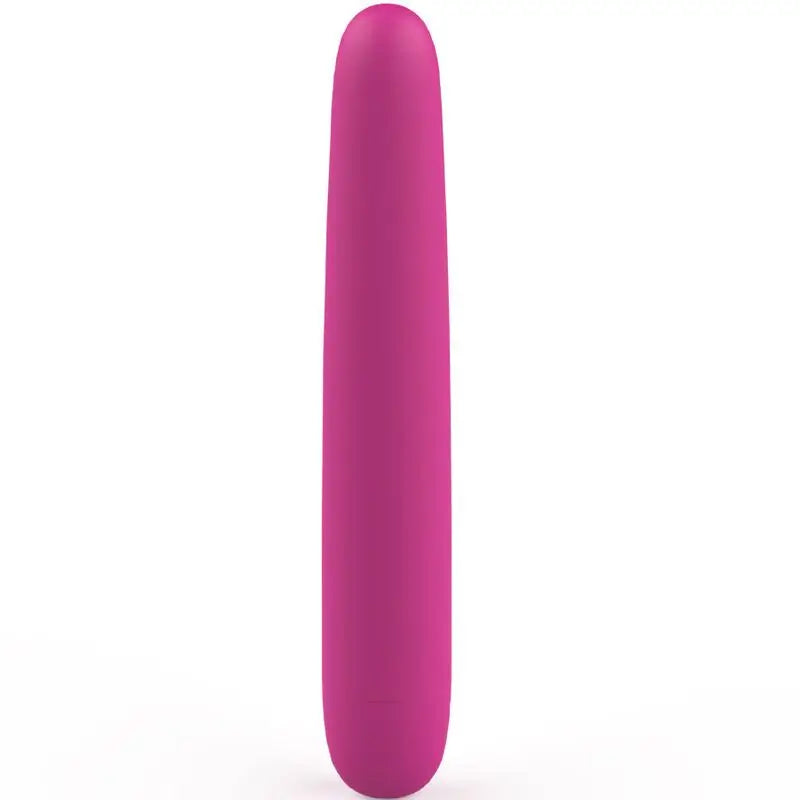 B Swish Bgood Infinite Deluxe Rechargeable Vibrator Rechargeable Silicone Pink