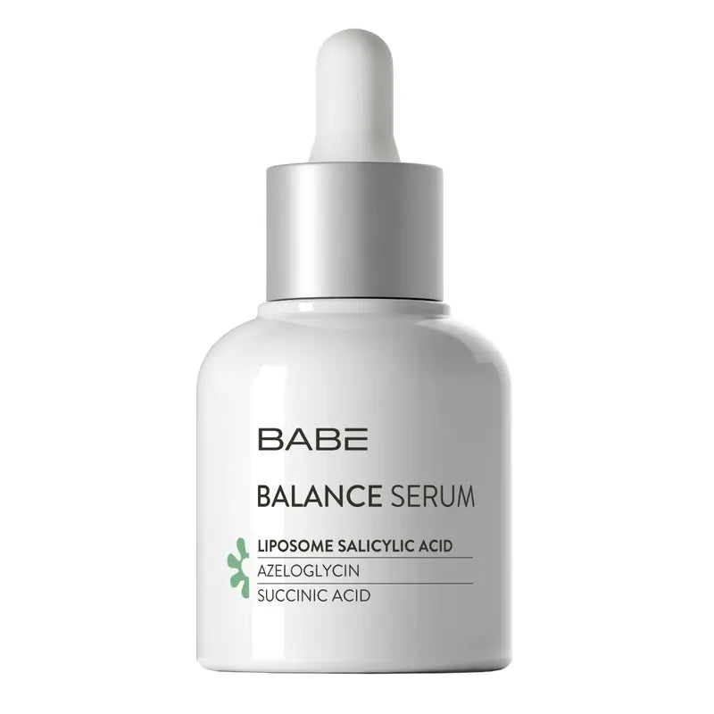 Sérum Babé Balance, 30 ml