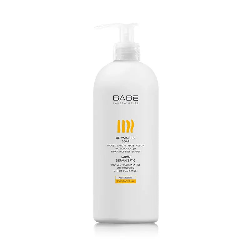 BABÉ Dermaseptic Soap, 1000 ml