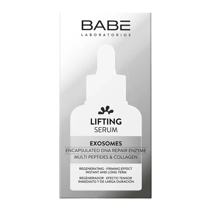 Sérum liftant de Babé, 30 ml
