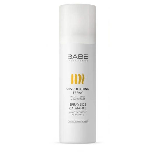 BABÉ Sos Spray apaisant, 30 ml