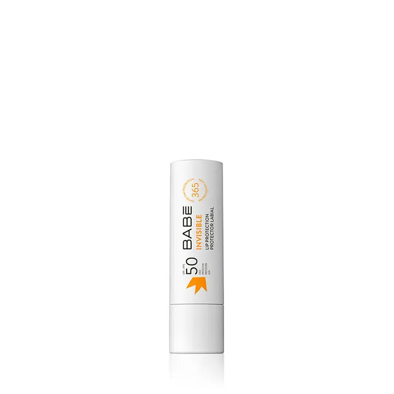 BABÉ Invisible Photoprotector Stick SPF 50, 4 gr