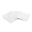 Serviettes hygiéniques post-partum à usage unique Baboo Medium