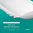 Coussinets d'allaitement jetables ultra-minces de Baboo, 60 pcs.