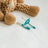 Set de brosses à dents Baboo 6+ mois