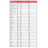 Babybio Caprea 2 Lait de chèvre 6-12 mois, 800 g