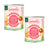 Babybio Cereals 3 Fruit & Quinoa, Pack 2 x 220g