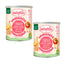 Babybio Cereals 3 Fruit & Quinoa, Pack 2 x 220g