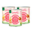 Babybio Cereals 3 Fruit & Quinoa, Pack 3 x 220 grams