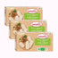 Babybio Hazelnut Growth Biscuits, Pack 3 x 160 g