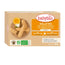 Babybio Teething biscuits, 120g