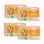 Babybio Teething Biscuits, Pack 4 x 120g