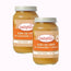 Babybio Beef Stew with Carrot and Plums, Pack 2 x 200 grams