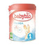 Babybio Primea 1 Cow's Milk for Infants 0-6 Months 800G Bio
