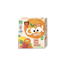 Babybio Apple Strawberry 130G , 130 grams