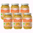 Babybio Menu Tradition Chicken, Pack 6 x 200 g