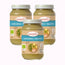 Babybio Menu Tradition Salmon, Pack 3 x 200 grams