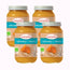 Babybio Traditional Trout Menu, Pack 4 x 200 grams