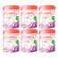 Babybio Optima 3 Cow's Milk 12-36 Months, Pack 6 x 800 grams