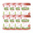 Babybio Caprea 1 Goat Milk 0-6 Months, Pack 8 x 800 g