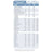 Babybio Caprea 3 Lait de Chèvre 12-36 Mois, Pack 12 x 800g