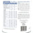 Babybio Pack Caprea Milk 2 et 3 + yaourts de chèvre