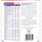 Babybio Optima 1 Lait de vache 0-6 mois, paquet de 4 x 800 grammes