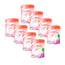 Babybio Optima 1 Cow's Milk 0-6 Months, Pack 8 x 800g