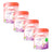 Babybio Optima 3 Cow's Milk 12-36 Months, Pack 4 x 800 grams
