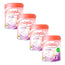 Babybio Optima 3 Cow's Milk 12-36 Months, Pack 4 x 800 grams