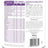 Babybio Optima 3 Lait de vache 12-36 mois, paquet de 8 x 800 grammes
