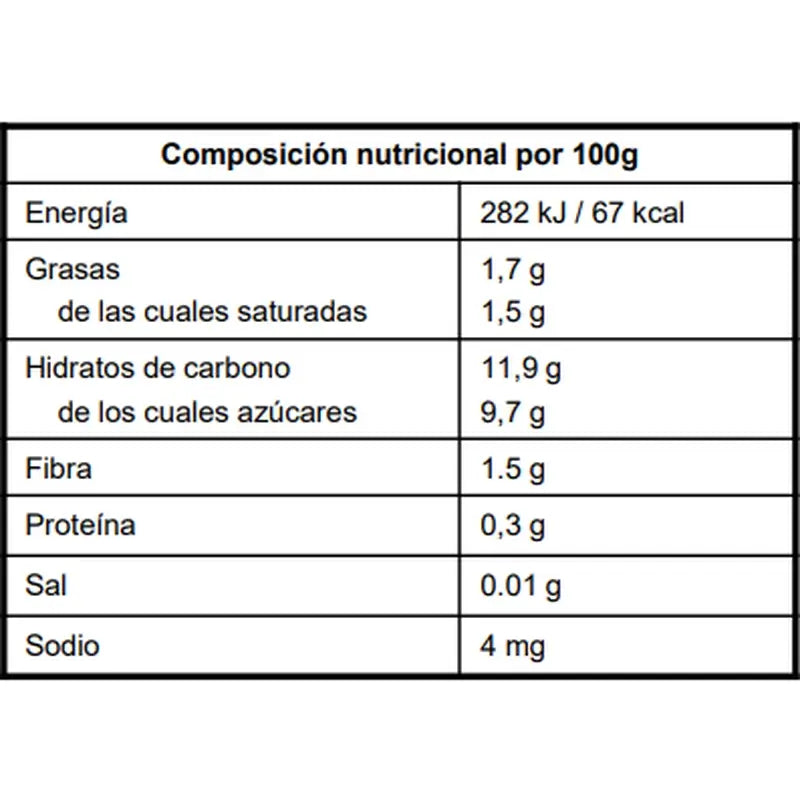 Babybio Pouch Kiwi Mangue Noix de Coco, 90 g