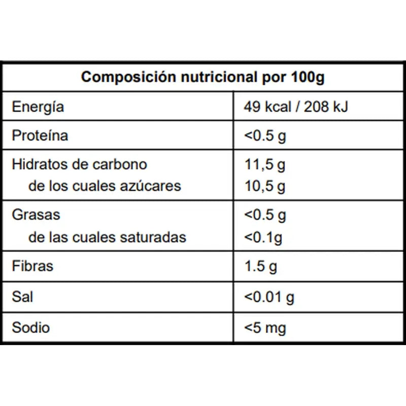 Babybio Pouch Pomme Fraise Vanille, 90g