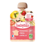 Babybio Pouch Apple Strawberry Vanilla, 90g