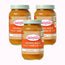 Babybio Vegetables Bulgur Chicken & Coconut Drink, Pack 3 x 200 grams