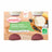 Babybio Yoghurt Oatmeal Banana Blueberry - 2x130g