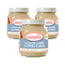 Babybio Goat Yoghurt With Buttermilk And Figs, Pack 3 x 130 g
