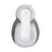 Positionneur bébé Cosydream Smokey de Babymoov
