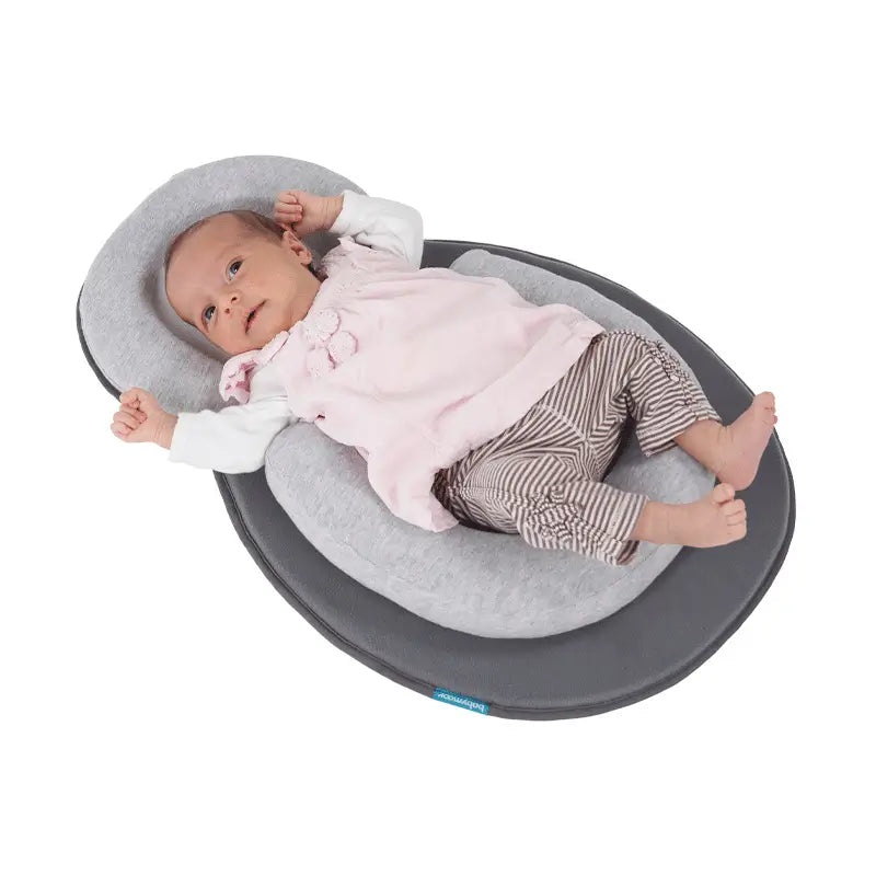 Positionneur bébé Cosydream Smokey de Babymoov