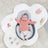 Positionneur bébé Cosydream Smokey de Babymoov