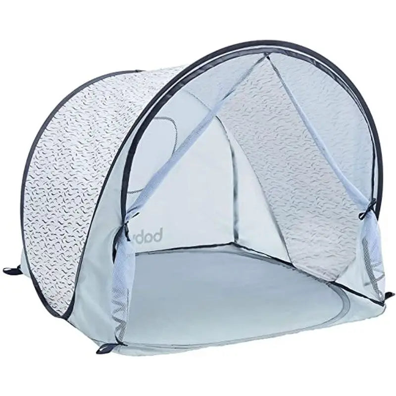 Babymoov Anti-Uv Tent Blue Waves
