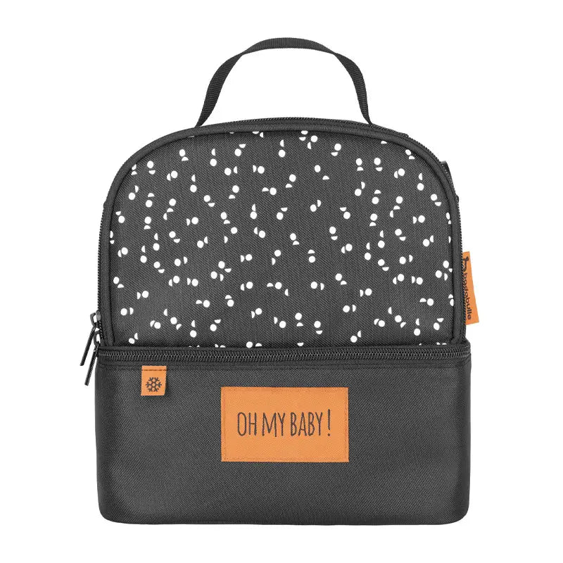 Babymoov Isothermal Bag "Pick & Go", Badabulle