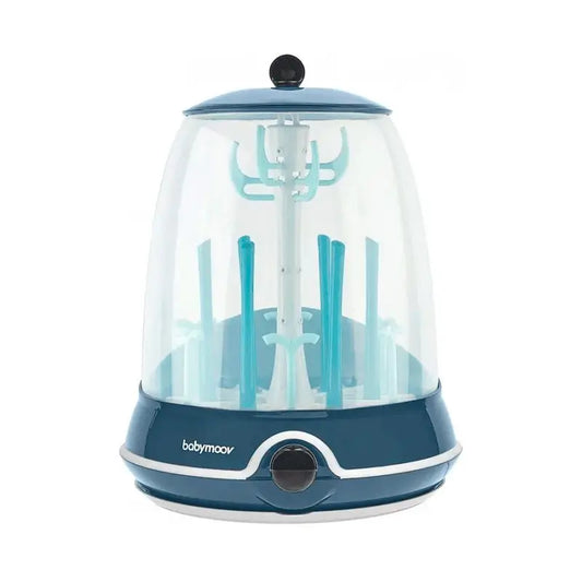 Babymoov Steam Turbo Electric Steriliser